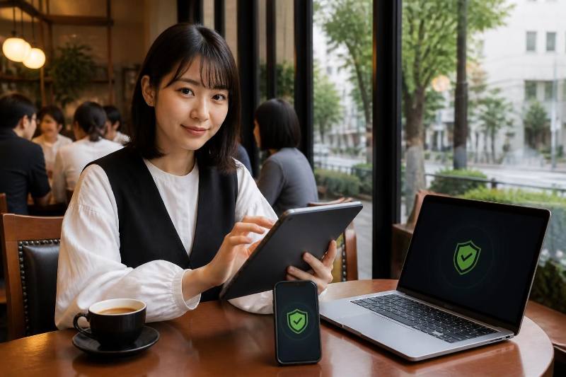 ウイルスバスターの紹介画像3