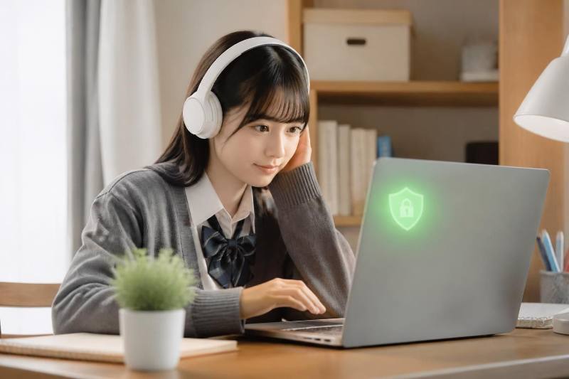 ウイルスバスターの紹介画像5