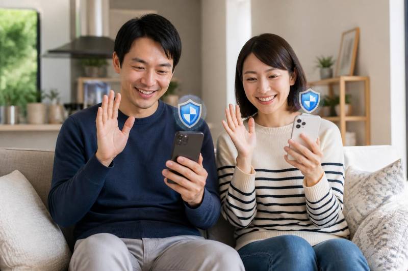 ウイルスバスターの紹介画像6